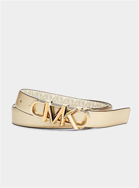 ceinture michael kors|michael kors clothing.